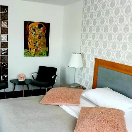 Dvur Hotel Krnsko