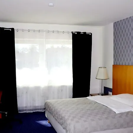 Hotel Dvur
