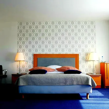 Dvur Hotel Krnsko