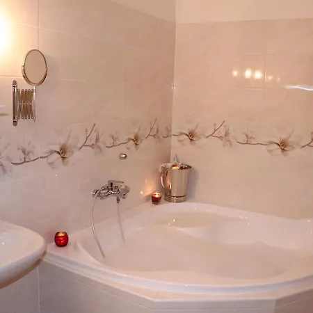 Dvur 3* Krnsko
