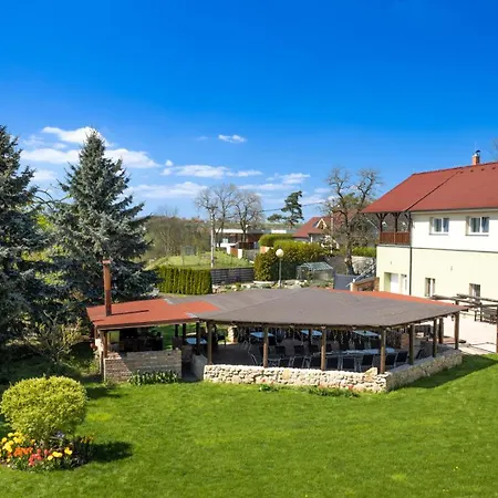 Hotel Dvur 3*