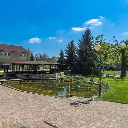 Dvur Krnsko