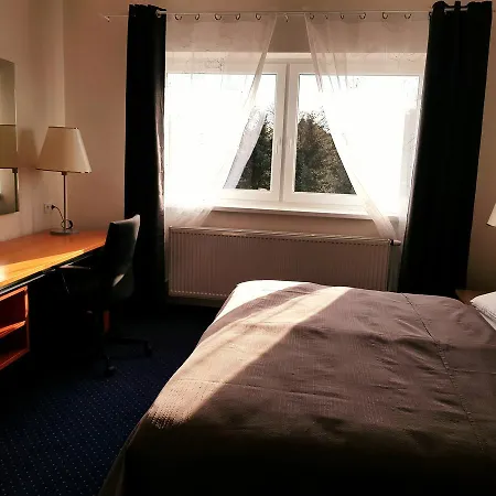 Hotel Dvur Krnsko