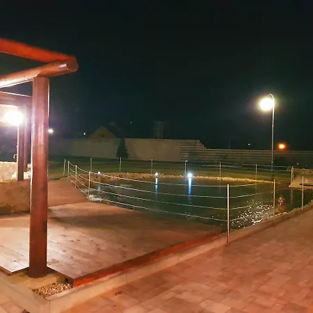 Dvur Krnsko