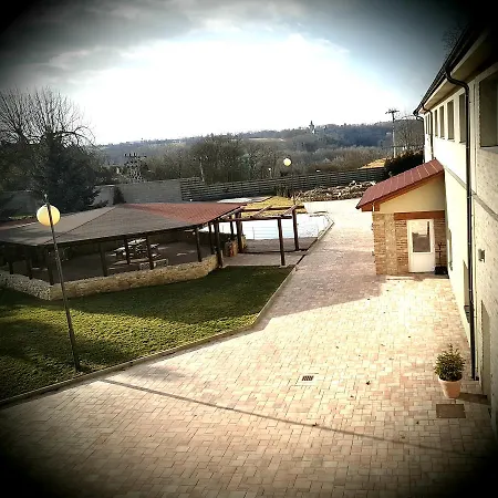 Dvur Krnsko