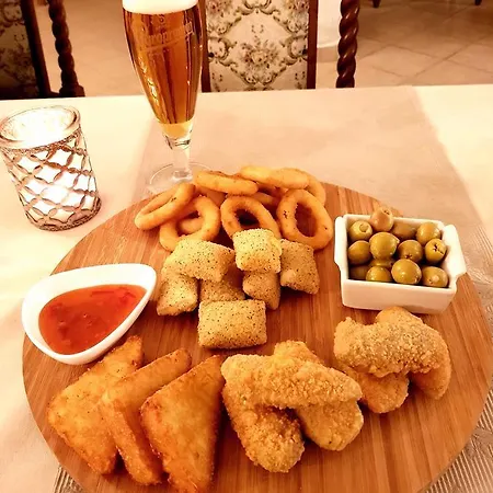 Dvůr Hotel 3*