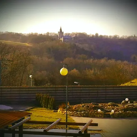 Dvur Hotel Krnsko