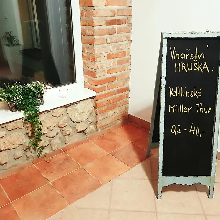 Hotel Dvur