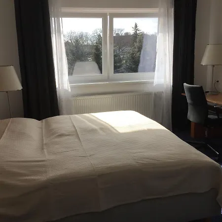 Dvůr Hotel Krnsko