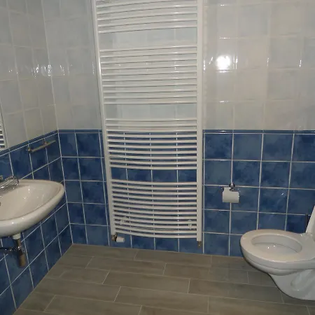 Hotel Dvur
