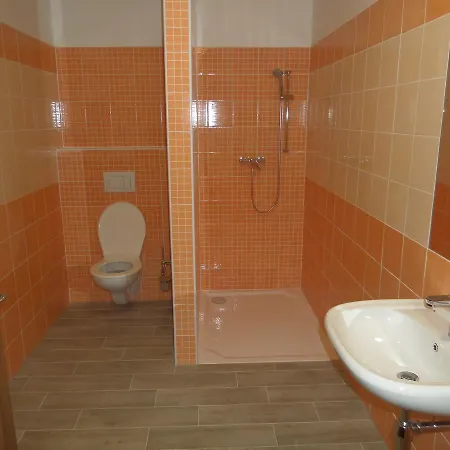 Dvur 3* Krnsko