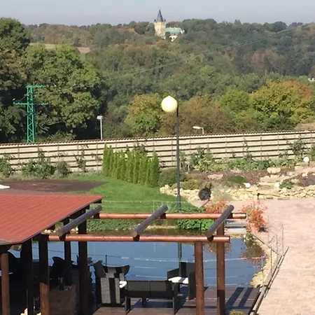 Dvur Hotel Krnsko