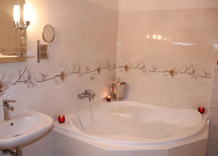 Dvur 3* Krnsko