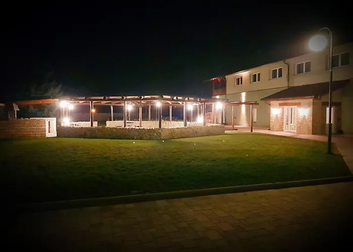 Dvur Krnsko
