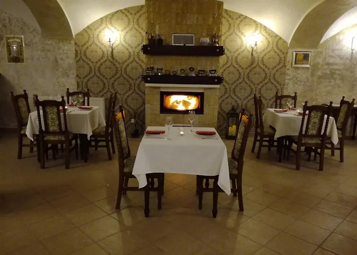 Dvur 3* Krnsko